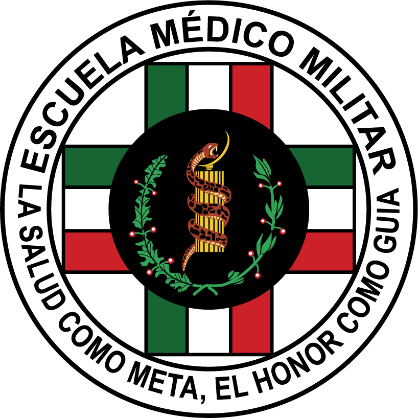 10144632, E.M.M. SEDENA logo